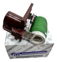 Resistencia Eletroventilador Fiat Mobi Grand Siena 51905875