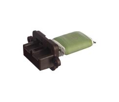 Resistencia eletroventilador fiat palio siena 1998 a 2005