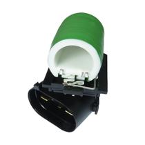 Resistência Eletroventilador GM MERIVA 1.4 8v 2008 Ate 2012 - 89662 - GE3006