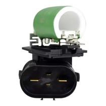 RESISTENCIA ELETROVENTILADOR GM MERIVA 4 VIAS 12V OEM-93341907 Única RESISTENCIA ELETROVENTILADOR GM MERIVA 4 VIAS 12V OEM-93341907 Única