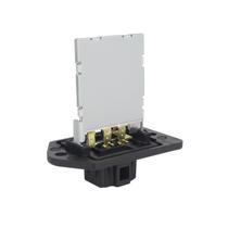 Resistencia eletroventilador HB20 1.0 1.6 Tucson 2.0 Veloster 1.6 Sportage 1.6 4 pinos 971281M000