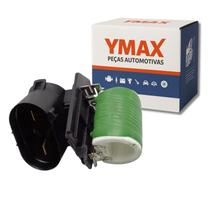 Resistência eletroventilador Meriva 1.4 1.8 8v 93341907 Resistência eletroventilador Meriva 1.4 1.8 8v 93341907