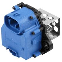 Resistência Eletroventilador Peugeot 206 207 307 Resistência Eletroventilador Peugeot 206 207 307