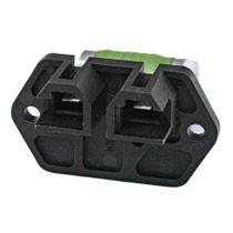 Resistência Eletroventilador Stilo 1.8 2.4 2002 à 2008 2 Pinos - Cemak - 23.176