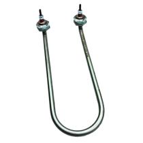 Resistência em U Aquecimento Estufa a Seco 210mm 320w 220v