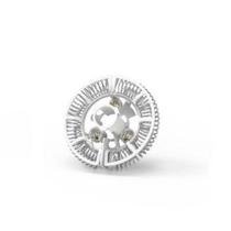 Resistencia Enerbras Torneira Eletrica 4T Plus 220V 5500W Resistencia Enerbras Torneira Eletrica 4T Plus 220V 5500W