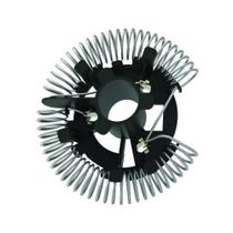 Resistência Enertronic E-soft 25a 220v 7500w - Enerbras Resistência Enertronic E-soft 25a 220v 7500w - Enerbras