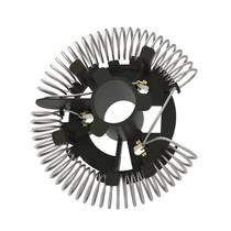 Resistência Enertronic Up E-Soft 25A 220V/7500W Enerbras Resistência Enertronic Up E-Soft 25A 220V/7500W Enerbras