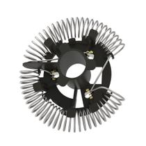 Resistência Enertronic Up E-soft 25a 220v/7500w Enerbras Resistência Enertronic Up E-soft 25a 220v/7500w Enerbras
