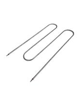 Resistência Estufa Esterilização e Secagem Vulcan 2000w 220v