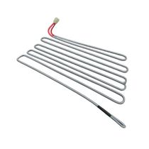 Resistência evap df-80 df-80x a10262101 original electrolux