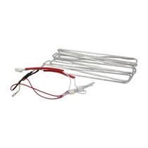 Resistência Evaparador 220v P/ Refrigerador Electrolux Dfn41, If45 e Tc44 Original