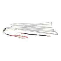 Resistência Evaporador 127v P/ Geradeira Electrolux Db83, Db83x e Db84s Original