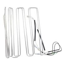 Resistência Evaporador 127v P/ Refrigerador Electrolux Df44, Tc41 e Tc44 Original Resistência Evaporador 127v P/ Refrigerador Electrolux Df44, Tc41 e Tc44 Original