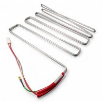 Resistência Evaporador 220v Electrolux Df42 Dw42x Dfn41 Tf42