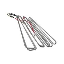 Resistência Evaporador 220v Geladeira Electrolux A99260802 Resistência Evaporador 220v Geladeira Electrolux A99260802