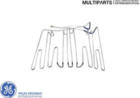 Resistência Evaporador 220V Rf Ge Rfge700Mda2Br/01 714439