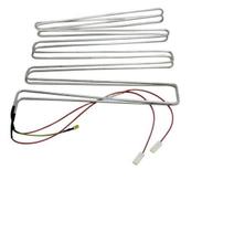 Resistência Evaporador 64502676 Rf Electrolux Df42X