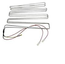 Resistência Evaporador 64502676 Rf Electrolux Df42X