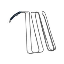 Resistencia Evaporador Brm39/crm33 155w 127v Resistencia Evaporador Brm39/crm33 155w 127v