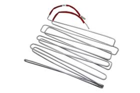 Resistência Evaporador Electrolux DF34/36/37/38A/38X/39/40A/DW39X 2200V LD107 64684741