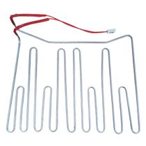 Resistencia Evaporador Para Geladeira Bosch Kdn 161w 220v