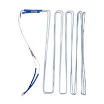 Resistência Evaporador para Geladeira Electrolux DB DF 127V Resistência Evaporador para Geladeira Electrolux DB DF 127V