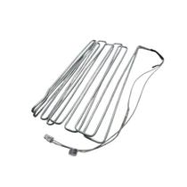 Resistência Evaporador Refrigerador Electrolux DF51 DF52 127V