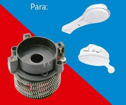 Resistencia Evidence/Elegance, 4 Temperasturas, 220V, 6800W, 3282 - Fame