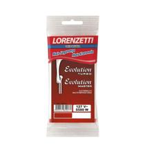Resistência Evolution 127V 5500W 3055-T Lorenzetti Resistência Evolution 127V 5500W 3055-T Lorenzetti