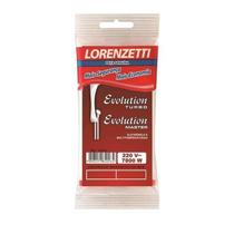 Resistência Evolution 7800 Watts 220V para Duchas Evolution Turbo e Master - Lorenzetti Resistência Evolution 7800 Watts 220V para Duchas Evolution Turbo e Master - Lorenzetti