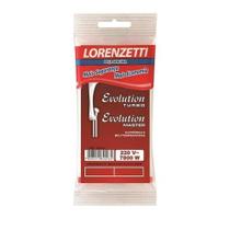 Resistência Evolution 7800 Watts 220v Para Duchas Evolution Turbo E Master - Lorenzetti Resistência Evolution 7800 Watts 220v Para Duchas Evolution Turbo E Master - Lorenzetti