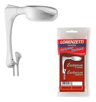 Resistência Evolution Turbo / Master 220V 7500W - Lorenzetti Resistência Evolution Turbo / Master 220V 7500W - Lorenzetti