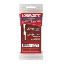 Resistência Evolution Turbo / Master 220v 7800w - Lorenzetti Resistência Evolution Turbo / Master 220v 7800w - Lorenzetti