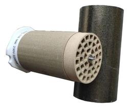 Resistência Extrusora Weldy Booster Ex 170.652 2200W x 220V