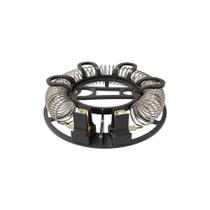 Resistência Fame Brasil 4720 Chuveiro Intense Compacta Eletrônico 6500W 220V Resistência Fame Brasil 4720 Chuveiro Intense Compacta Eletrônico 6500W 220V