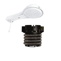 Resistência Fame Ducha Elegance, Evidence 4T Pratimix