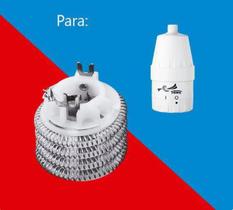 Resistência Fame Ducha Higienica Flex Ducha 4000w 220v