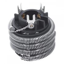 Resistencia Fame Ducha Kibanho + Jdi + Jdii + Torneira 127V.