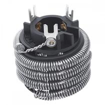 Resistencia Fame Ducha Kibanho + Jdi + Jdii + Torneira 127V.
