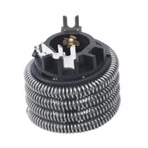 Resistência Fame Flex Ducha E Aquecedor - 127v~4000w