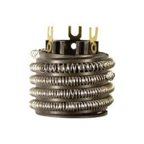 Resistência Fame Ki Banho JDI 220V 5400W Compatível Chuveiro Ducha Ki Banho JDI Torneira Elétrica