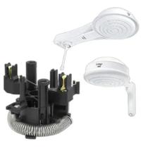 Resistencia Fame Vida Longa 220v~6800w Resistencia Fame Vida Longa 220v~6800w