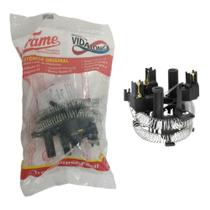 Resistência Fame Vida Longa 4t Pr - 127v~5400w Resistência Fame Vida Longa 4t Pr - 127v~5400w