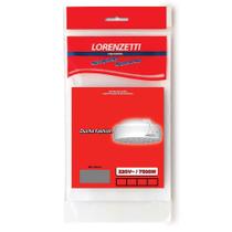 Resistência Fashion 3056-D 220V 7500W - 7589074 - LORENZETTI Resistência Fashion 3056-D 220V 7500W - 7589074 - LORENZETTI