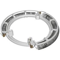 Resistência Fashion/Bella Ducha 220V 6800W 3056-A Lorenzetti