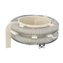 Resistência Fit 5500w 127v Hydra