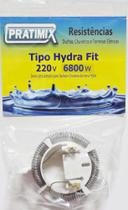 Resistencia FIT HYDRA 6800W 220V Pratimix HYF0255 - 06UN