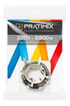 Resistencia FIT HYDRA 6800W 220V Pratimix HYF0268