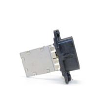 Resistencia Fixa Da Ventoinha Ar Condicionado Pecas Genuinas Gm Onix prisma spin cobalt 94767138